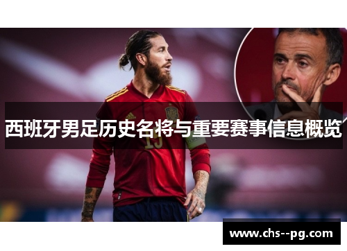 西班牙男足历史名将与重要赛事信息概览