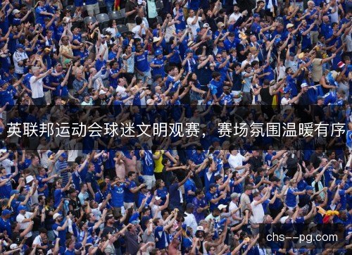 英联邦运动会球迷文明观赛,赛场氛围温暖有序 英联邦运动会球迷文明观赛,赛场氛围温暖有序